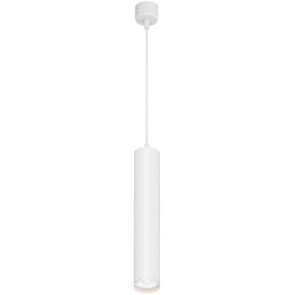 Подвесной светильник Tube DK4050-WH Подвесной светильник Tube DK4050-WH