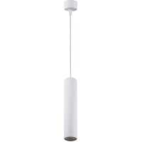 Подвесной светильник Tube DK4050-WH