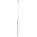 Подвесной светильник Tube DK4050-WH