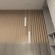 Подвесной светильник Tube DK4050-WH