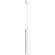 Подвесной светильник Tube DK4050-WH