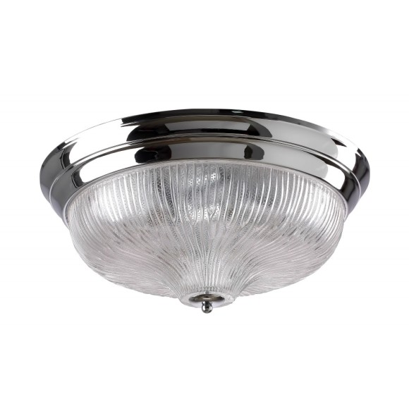 Светильник потолочный Crystal Lux LLUVIA PL4 CHROME D370 Светильник потолочный Crystal Lux LLUVIA PL4 CHROME D370