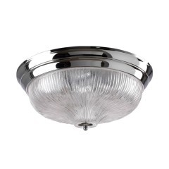 Светильник потолочный Crystal Lux LLUVIA PL4 CHROME D370 Светильник потолочный Crystal Lux LLUVIA PL4 CHROME D370