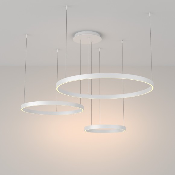 Подвесной светильник Maytoni MOD058PL-L100W3K Подвесной светильник Maytoni MOD058PL-L100W3K