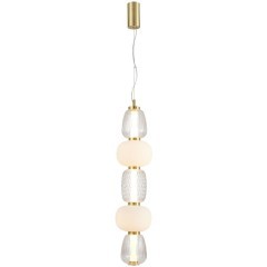 Подвесной светильник Bella 4057-2P Подвесной светильник Bella 4057-2P