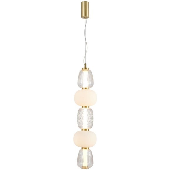 Подвесной светильник Bella 4057-2P Подвесной светильник Bella 4057-2P