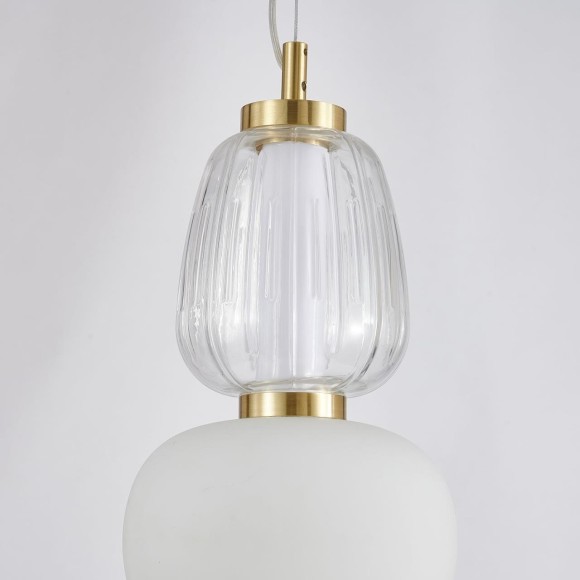 Подвесной светильник Bella 4057-2P Подвесной светильник Bella 4057-2P