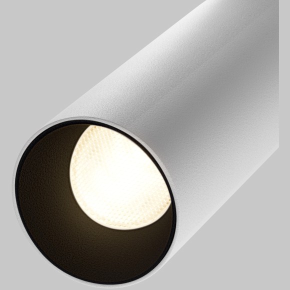 Трековый светильник Technical TR032-4-12WTW-M-DSZ-W