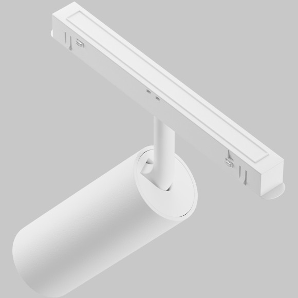 Трековый светильник Technical TR032-4-12WTW-M-DSZ-W