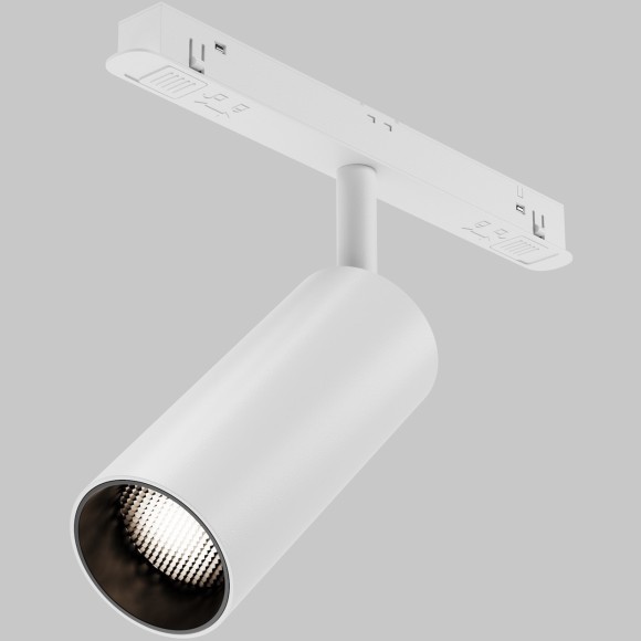 Трековый светильник Technical TR032-4-12WTW-M-DSZ-W