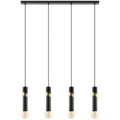 39936 Подвесной потолочный светильник (люстра) CEDRAL