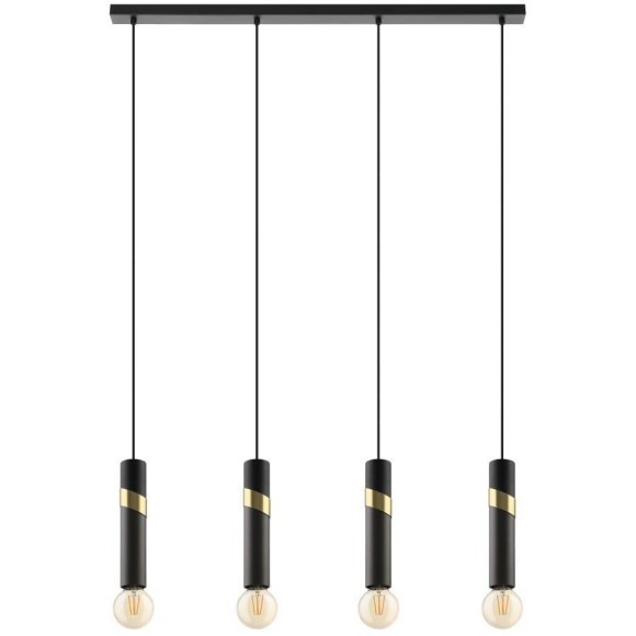 39936 Подвесной потолочный светильник (люстра) CEDRAL