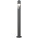 Уличный наземный светильник Maytoni O423FL-L5GF Hagen IP65 светодиодный LED 5W