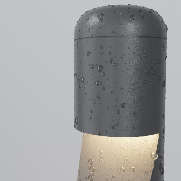 Уличный наземный светильник Maytoni O423FL-L5GF Hagen IP65 светодиодный LED 5W Уличный наземный светильник Maytoni O423FL-L5GF Hagen IP65 светодиодный LED 5W