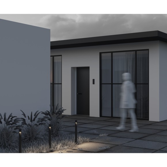 Уличный наземный светильник Maytoni O423FL-L5GF Hagen IP65 светодиодный LED 5W Уличный наземный светильник Maytoni O423FL-L5GF Hagen IP65 светодиодный LED 5W