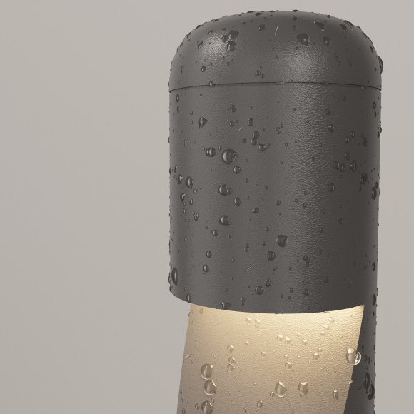 Уличный наземный светильник Maytoni O423FL-L5GF Hagen IP65 светодиодный LED 5W Уличный наземный светильник Maytoni O423FL-L5GF Hagen IP65 светодиодный LED 5W