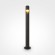 Уличный наземный светильник Maytoni O423FL-L5GF Hagen IP65 светодиодный LED 5W