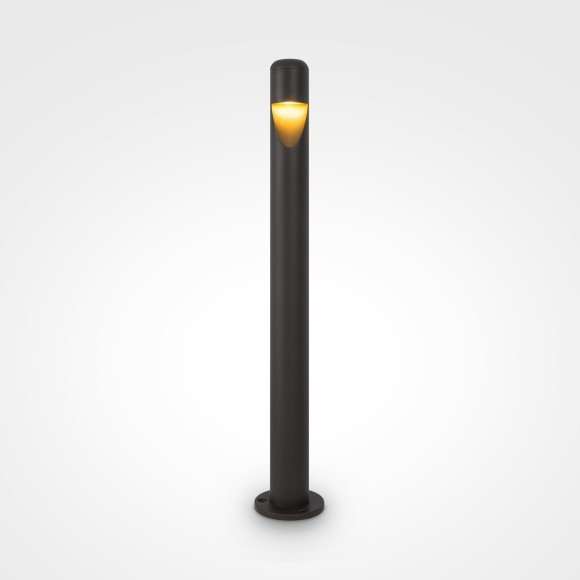 Уличный наземный светильник Maytoni O423FL-L5GF Hagen IP65 светодиодный LED 5W