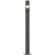 Уличный наземный светильник Maytoni O423FL-L5GF Hagen IP65 светодиодный LED 5W