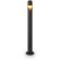 Уличный наземный светильник Maytoni O423FL-L5GF Hagen IP65 светодиодный LED 5W