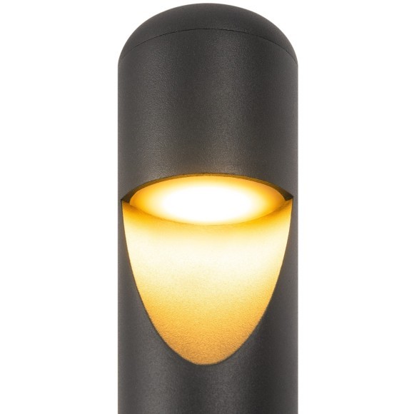 Уличный наземный светильник Maytoni O423FL-L5GF Hagen IP65 светодиодный LED 5W Уличный наземный светильник Maytoni O423FL-L5GF Hagen IP65 светодиодный LED 5W