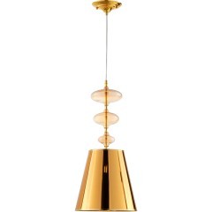 Подвесной светильник Lumina Deco Veneziana LDP 1113 GD Подвесной светильник Lumina Deco Veneziana LDP 1113 GD