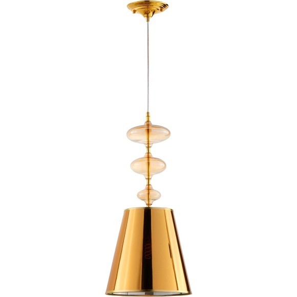 Подвесной светильник Lumina Deco Veneziana LDP 1113 GD