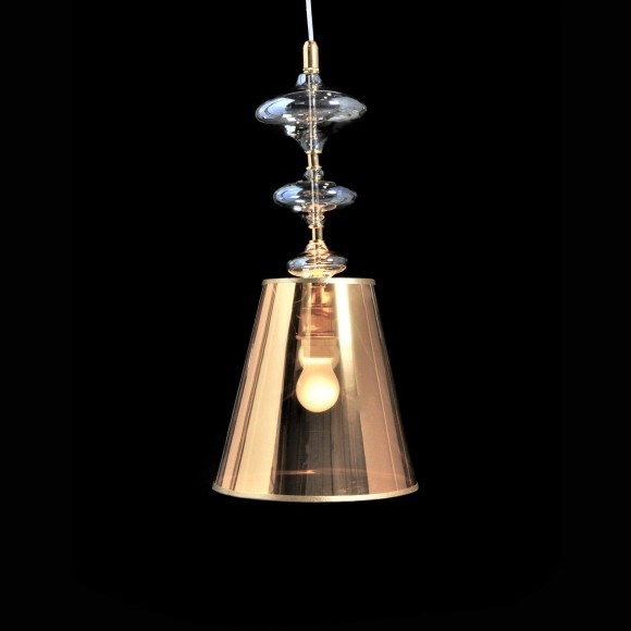 Подвесной светильник Lumina Deco Veneziana LDP 1113 GD