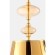 Подвесной светильник Lumina Deco Veneziana LDP 1113 GD