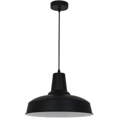 Подвесной светильник с 1 плафоном Odeon Light 3361/1 BITS под лампу 1xE27 60W Подвесной светильник с 1 плафоном Odeon Light 3361/1 BITS под лампу 1xE27 60W