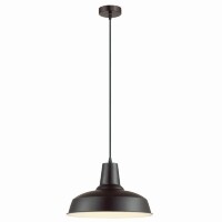 Подвесной светильник с 1 плафоном Odeon Light 3361/1 BITS под лампу 1xE27 60W