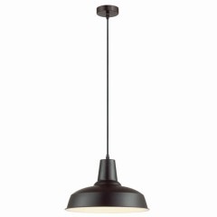 Подвесной светильник с 1 плафоном Odeon Light 3361/1 BITS под лампу 1xE27 60W