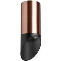 Накладной потолочный светильник Lightstar R43037 RULLO под лампу 1xGU10 50W Накладной потолочный светильник Lightstar R43037 RULLO под лампу 1xGU10 50W