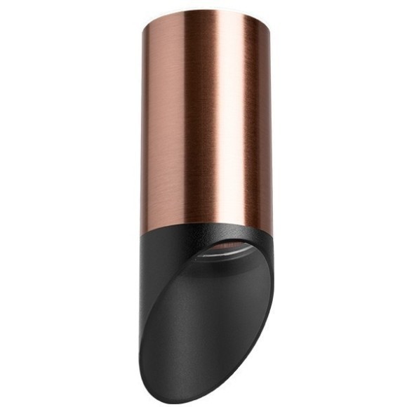 Накладной потолочный светильник Lightstar R43037 RULLO под лампу 1xGU10 50W