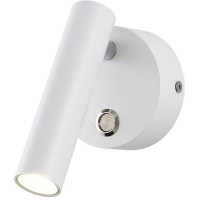 Бра Crystal Lux CLT 211W WH