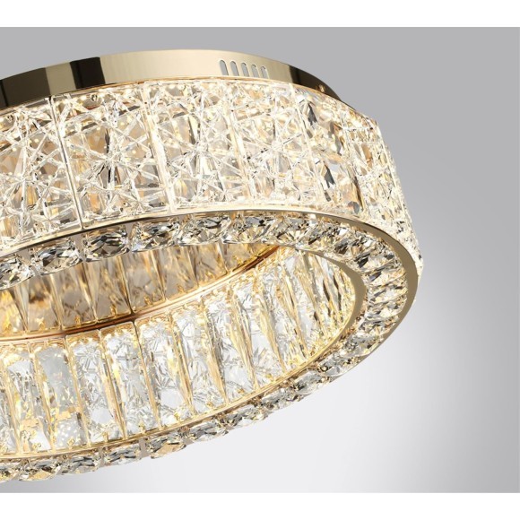 Люстра ODEON LIGHT VERSION 5071/60CL Люстра ODEON LIGHT VERSION 5071/60CL