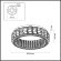 Люстра ODEON LIGHT VERSION 5071/60CL
