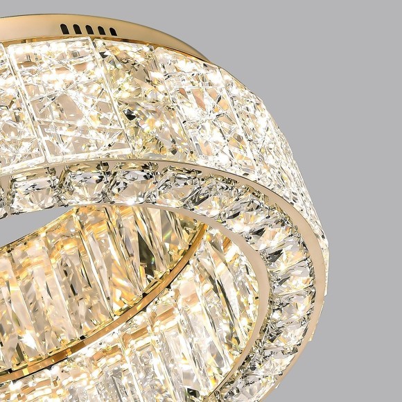 Люстра ODEON LIGHT VERSION 5071/60CL Люстра ODEON LIGHT VERSION 5071/60CL