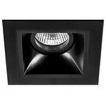 Встраиваемый светильник Lightstar D51707 Domino под лампу 1xGU5.3 50W