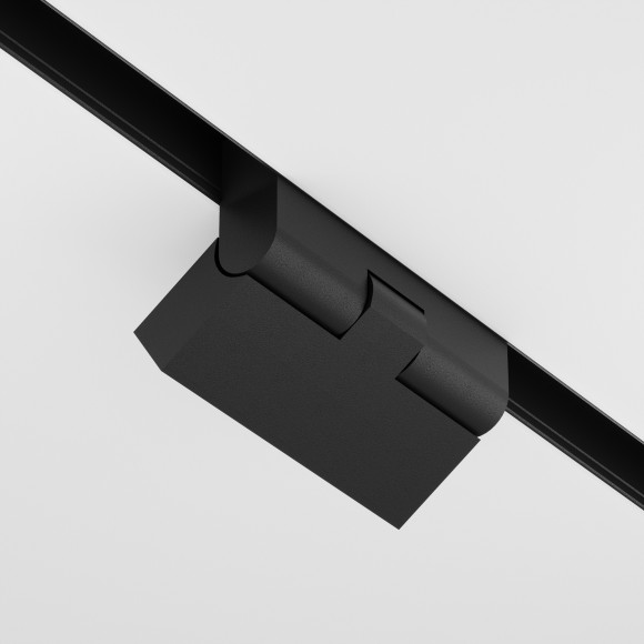 TR033-2-6W3K-B Трековый магнитный светодиодный светильник Maytoni Exility CRI90+ 3000К 420Лм 36° 6Вт TR033-2-6W3K-B Трековый магнитный светодиодный светильник Maytoni Exility CRI90+ 3000К 420Лм 36° 6Вт