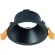 Светильник встраиваемый Crystal Lux CLT 043C BL