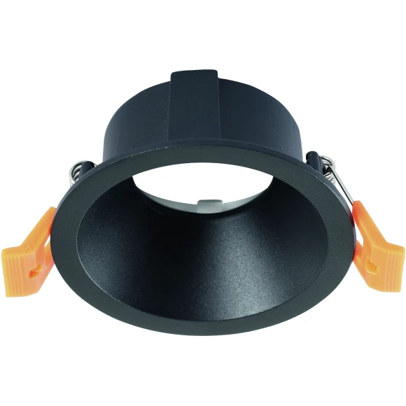 Светильник встраиваемый Crystal Lux CLT 043C BL