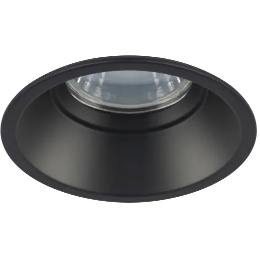 Светильник встраиваемый Crystal Lux CLT 043C BL