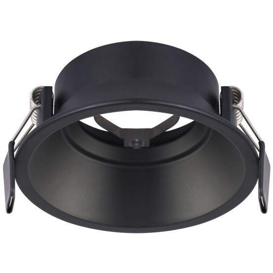 Светильник встраиваемый Crystal Lux CLT 043C BL