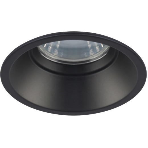 Светильник встраиваемый Crystal Lux CLT 043C BL