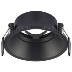 Светильник встраиваемый Crystal Lux CLT 043C BL Светильник встраиваемый Crystal Lux CLT 043C BL