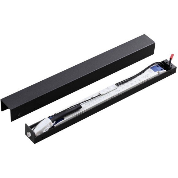 Диммируемый драйвер 75W с выкл. на корпусе, для систем длиной до 5м Odeon Light FINO 357788 Диммируемый драйвер 75W с выкл. на корпусе, для систем длиной до 5м Odeon Light FINO 357788