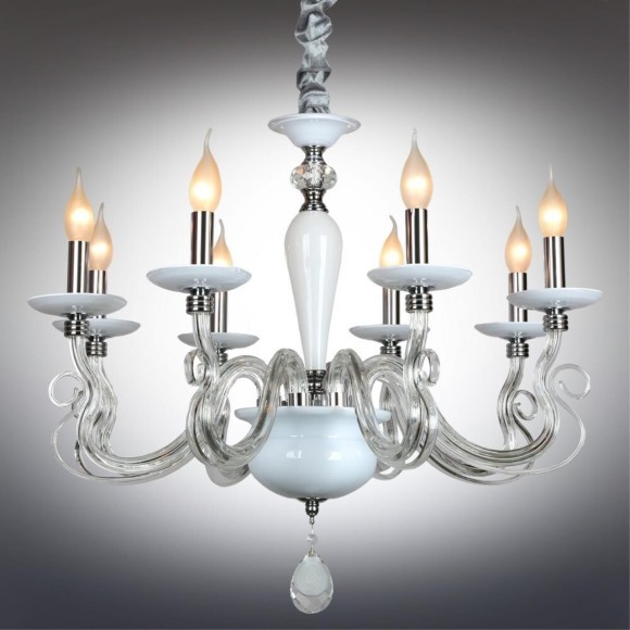 Люстра подвесная OML-79303-08