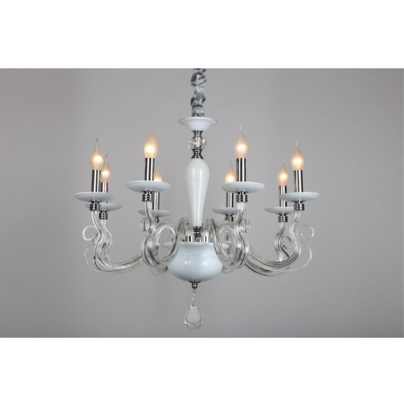 Люстра подвесная OML-79303-08