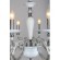 Люстра подвесная OML-79303-08